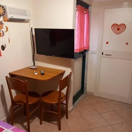 בית נופש Anny House *