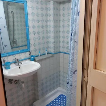 Anny House בית נופש *