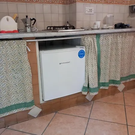 Anny House * נאפולי