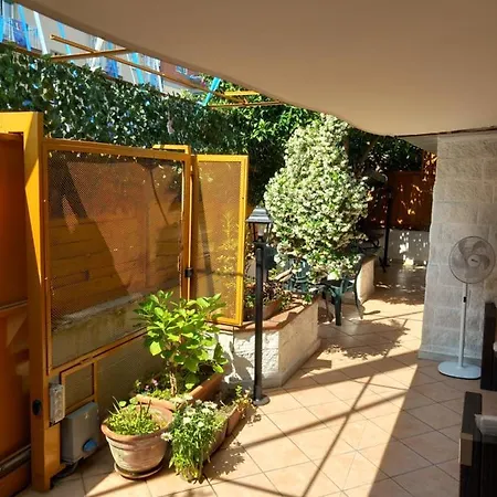 בית נופש Anny House