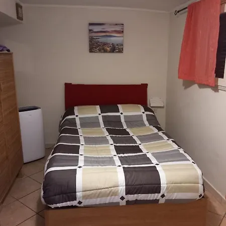 בית נופש Anny House